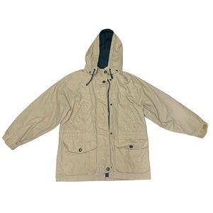Pacific Trail Outdoor Rain Jacket